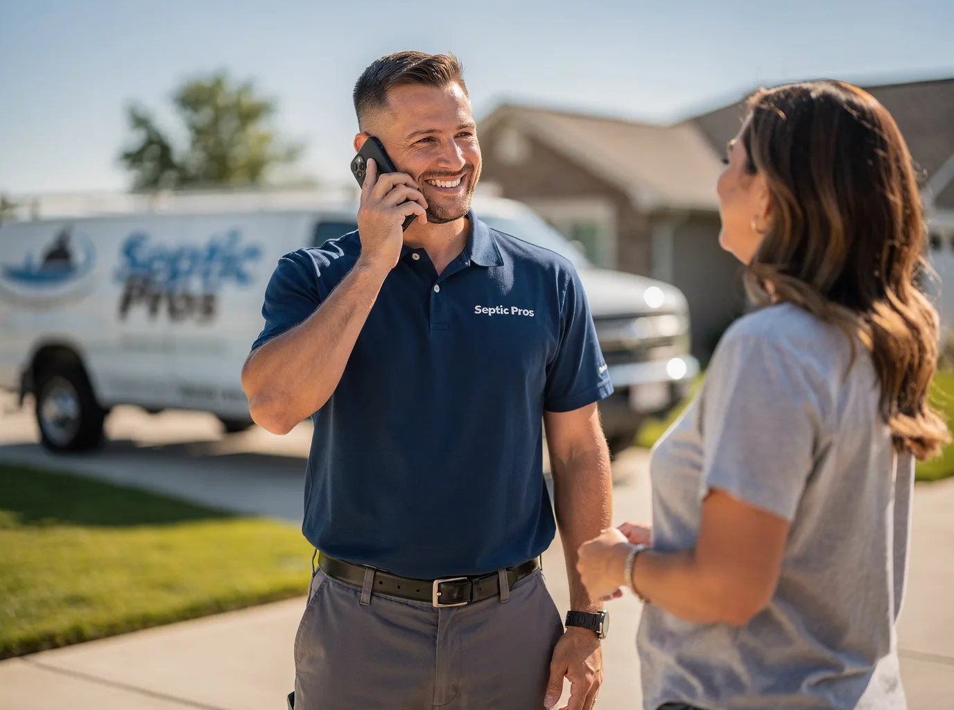 Septic Tank Pumping Richton Park, IL FAQs